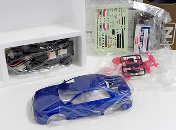 ミニッツ　AWD readyset インプレッサ　ブルー　22b sti gc8 ミニッツシリーズに22B-STiバージョンが帰ってきます！ | KYOSHO